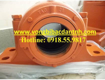 VÒNG BI-BẠC ĐẠN-SD530 - GLH